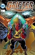 Grifter (1995-1996) #3