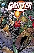 Grifter (1995-1996) #4