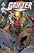 Grifter (1995-1996) #4