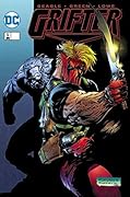Grifter (1995-1996) #5