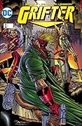 Grifter (1995-1996) #8
