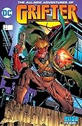 Grifter (1996-1997) #1