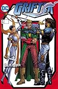 Grifter (1995-1996) #9