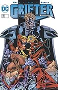 Grifter (1996-1997) #10