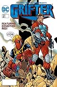 Grifter (1996-1997) #13