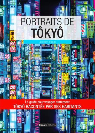 Portraits de Tokyo