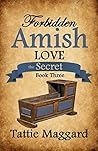 The Secret (Forbidden Amish Love Book 3) The Secret (Forbidden Amish Love Book 3)