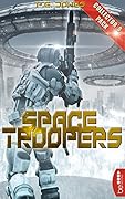 Space Troopers - Collector's Pack: Folgen 13-18