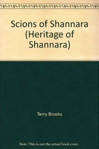 Scions of Shannara
