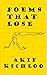 Poems That Lose