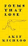 Poems That Lose