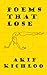 Poems That Lose