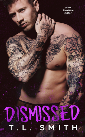 Dismissed (Smirnov Bratva, #4)