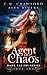 Agent of Chaos (Dark Fae FBI, #2)
