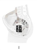 哀豔是童年 (Paperback)