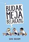 Budak Meja Belakang