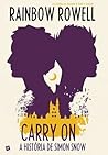 Carry On by Rainbow Rowell