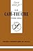 Le café-théâtre