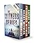 The Witness Series, Books 1-4 by Rebecca Forster