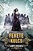 A fekete kulcs (The Lone City, #3)