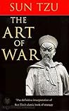 The Art of War - Sun Tzu [First edition] by Sun Tzu
