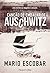 Canção de embalar de Auschwitz by Mario Escobar