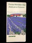 Franse Middellandse Zeekust en Corsica (Paperback)