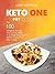 Keto One Pot Cookbook by Lara Valencia