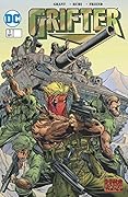 Grifter (1996-1997) #3
