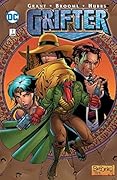 Grifter (1996-1997) #7