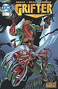 Grifter (1996-1997) #8