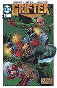 Grifter (1996-1997) #9