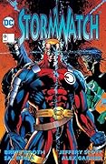 Stormwatch (1993-1997) #0