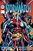 Stormwatch (1993-1997) #0