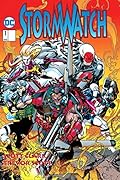 Stormwatch (1993-1997) #1