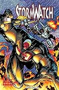 Stormwatch (1993-1997) #10