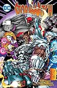 Stormwatch (1993-1997) #11