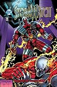 Stormwatch (1993-1997) #12