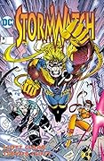 Stormwatch (1993-1997) #2