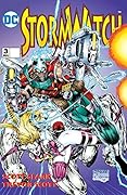 Stormwatch (1993-1997) #3
