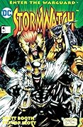 Stormwatch (1993-1997) #4