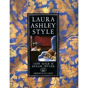 Laura Ashley Style (Hardcover)