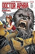 Star Wars: Doctor Aphra Annual (2017) #1