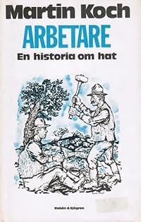 Omslag för Arbetare