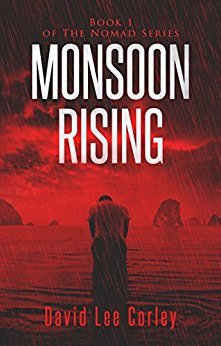 Monsoon Rising (The Nomad #1)