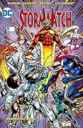 Stormwatch (1993-1997) #9