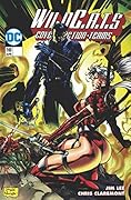 WildC.A.Ts: Covert Action Teams (1992-1998) #10