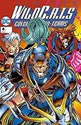 WildC.A.Ts: Covert Action Teams (1992-1998) #4