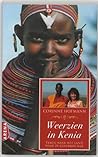 Weerzien in Kenia