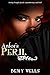 Ardor's Peril